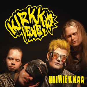 Unihiekkaa