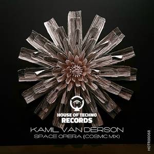 Space Opera (Cosmic Mix)