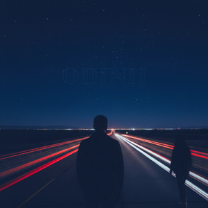 Between Lights and Distances