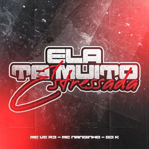 Ela Ta Muito Estressada (feat. MC Nandinho)