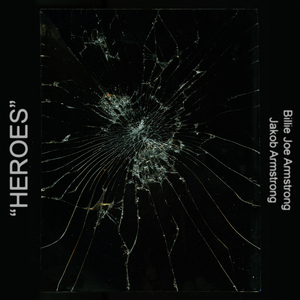 Heroes (feat. Jakob Armstrong)