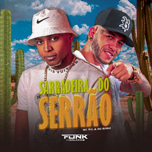 Sarradeira do Serrão