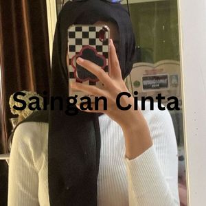 Saingan Cinta