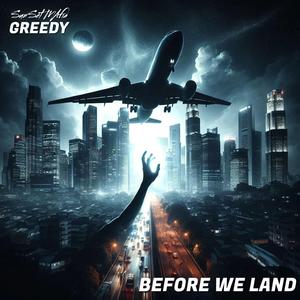 NUN LIKE ME x Greedy (feat. Ridgecrest Dj)