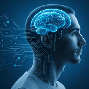 Liminal Brain State