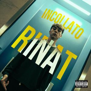 INCOLLATO