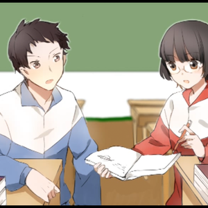 写给我第一个喜欢的女孩的歌 （翻自 洛天依）（Cover ）