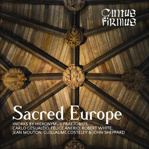 O Praise God in His Holiness