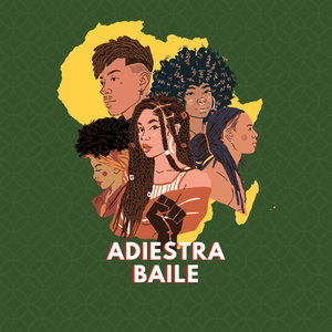 Adiestra baile