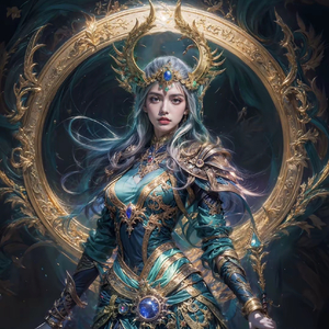 sing（智慧女神）