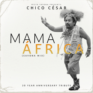 Mama África (Savona Mix)