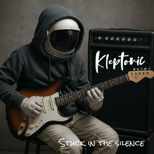Stuck in the silence
