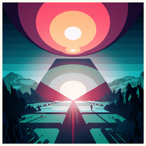 Tears at Dawn (Echaskech Remix)