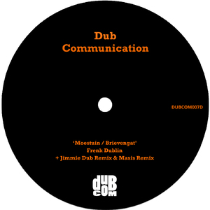 Brievengat (Original Mix)