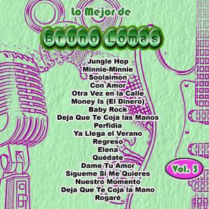 Money Is (El Dinero)