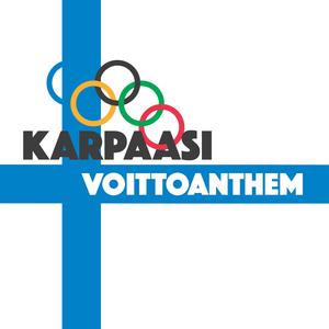 Voittoanthem (Me ollaan mestarit)