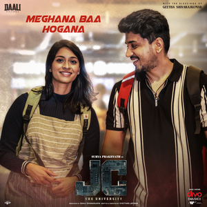 Meghana Baa Hogana (From "JC The University")