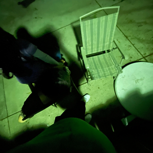 Smokers (feat. 637Godwin)