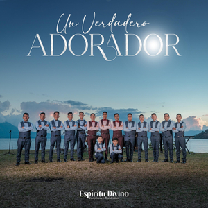 Espíritu Santo Ven