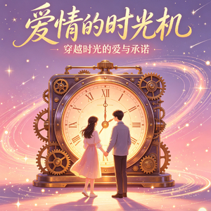 造时光机倒回初见