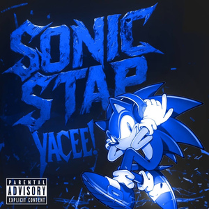 Sonic Stap (prod. by squirlbeats)