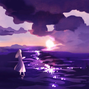 바다와 닿는 곳