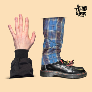 Lift Me Up (Extended Mix)