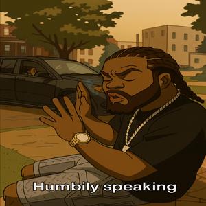 Humbily Speaking