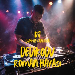 Dedikodu (Roman Havası)