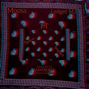 Alone (feat. Ledger)