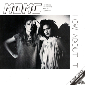 How About It (The Payback)