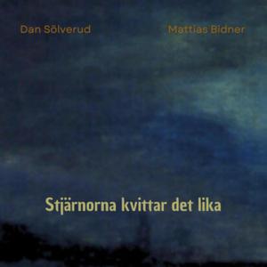 Stjärnorna kvittar det lika
