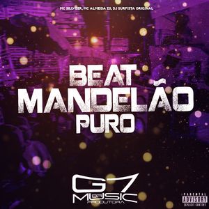 Beat Mandelão Puro