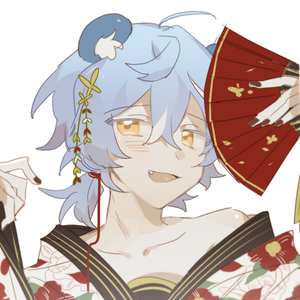 花间酒(醉酒正太版)(翻自 澄海伯伯)