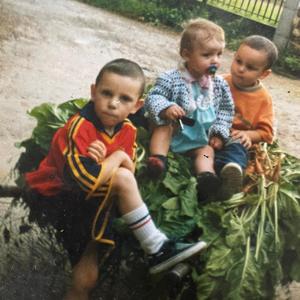 Petricor (feat. Kaot & Irimia)