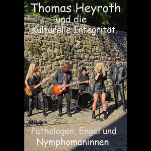 Küss eines bessren Mannes Mund