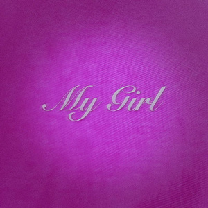 My Girl（Prod by AI.N）