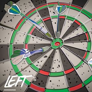 Darts Lieben wir..