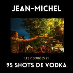 C‘EST LA DERNIÈRE C’EST DE LA MERDE 5 Shots de Vodka (BORDEL) (Live sous le kiosque à musique)