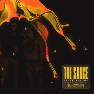 The Sauce (feat. Jeve)