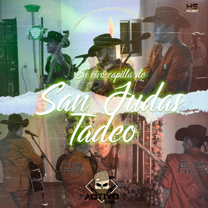 Te Eh Prometido (En Vivo)