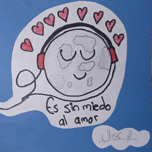 Dedicarte los latidos