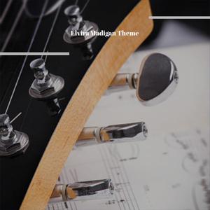 Elvira Madigan Theme