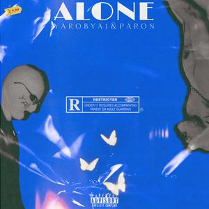 Alone (feat. paron)