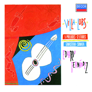 12 Estudos, W235:11. Lent