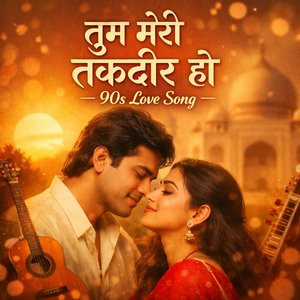 तुम मेरी तक़दीर हो