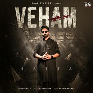 VEHAM (feat. Sroop Aslaut)