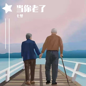当你老了-七梦