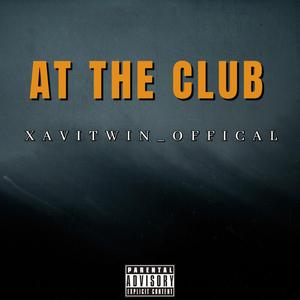 AT THE CLUB