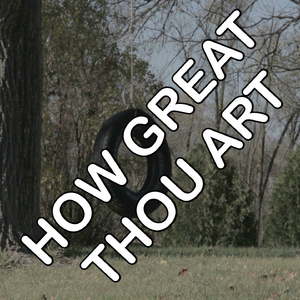 How Great Thou Art - Tribute to Carrie Underwood